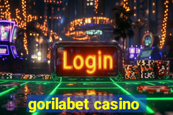 gorilabet casino